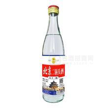 京穗北京二鍋頭酒52%vol500ml