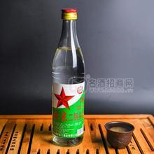 北京二鍋頭白酒招商 56°白酒500ml