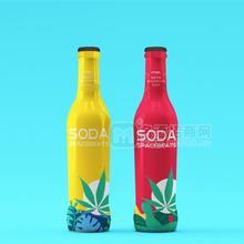 soda蘇打酒瓶裝