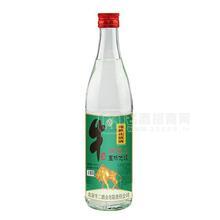 牛哥們兒白酒純糧優(yōu)級(jí)酒招商500ml