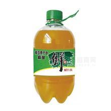 精釀鮮啤冰爽啤酒大瓶裝招商1.5L