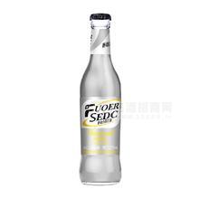 新動(dòng)力蘇打酒純情型招商配制酒275ml潮飲代理