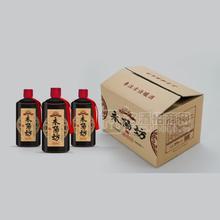 永陽(yáng)坊醬香型53%vol 白酒招商500ml