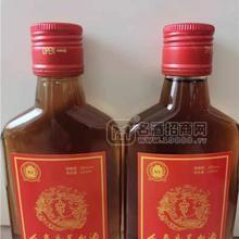 撈寶牡蠣三鞭酒【30度 125ml】養(yǎng)生酒