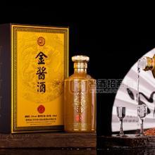 金醬酒53%vol醬香型白酒品味實(shí)圖白酒招商500ml
