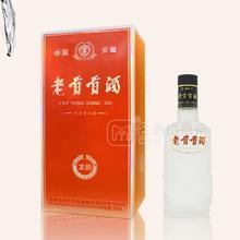 老貢貢酒龍韻濃香型白酒小酒定制招商500ml