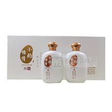老貢酒業(yè)小酌怡情雅酒白酒招商小瓶裝