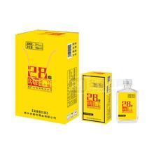 28度青春小酒濃香型白酒招商100ml