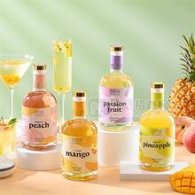 咕滋咕滋 果酒 米酒 375ML*12瓶 整箱 天猫热销