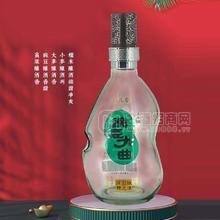 豌兒香豌豆大曲白酒廠家招商500ml