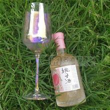桃子酒330ml，果酒，花樽，女士酒，卓潤酒業(yè)