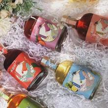 有你時復(fù)合果酒青梅荔枝、桂花菠蘿多種口味果酒招商300ml