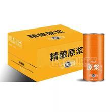 印象精釀原漿啤酒招商招商950ml