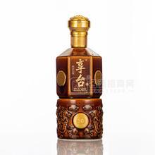 享臺30醬香型白酒53%vol白酒招商500ml