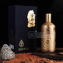 金樽吟53°醬香酒白酒招商禮盒裝