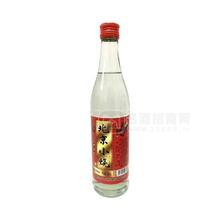 北京小燒燒酒白酒500ml