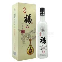 金井福 42度 古井鎮(zhèn)白酒招商 濃香白酒新品上市700ml