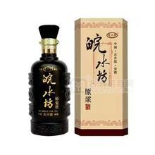 皖水坊原漿酒白酒招商500ml