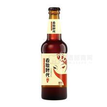 看臉時(shí)代啤酒 500ML