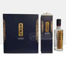 純正好酒禮盒裝白酒招商