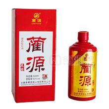 藺源醬香型白酒53%vol白酒紅瓶禮盒裝招商500ml