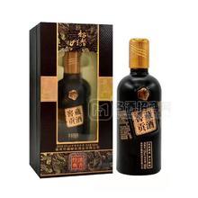 魏獻(xiàn)坊窖藏貢酒52度濃香型白酒盒裝招商500ml