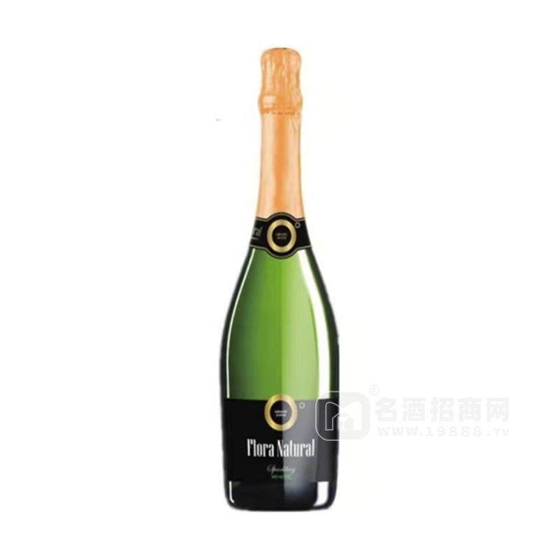 無醇起泡酒進口酒招商