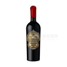 皇爵干紅葡萄酒法國進(jìn)口葡萄酒招商