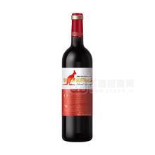 袋鼠赤霞珠干紅葡萄酒澳大利亞進(jìn)口葡萄酒招商