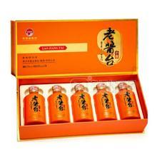 老醬臺酒小醬白酒醬香型白酒53度禮盒裝白酒100ml