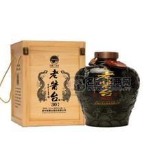 老醬臺酒30收藏醬香型白酒53度白酒壇子裝5L