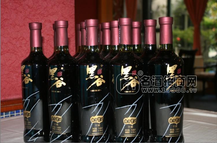 朱鹮黑谷酒營(yíng)銷(xiāo)