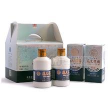 飛天龍翔醬香型白酒53°白酒小瓶裝招商125ml