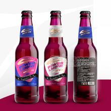 動力蘭妹誘惑型蘇打酒招商275ml