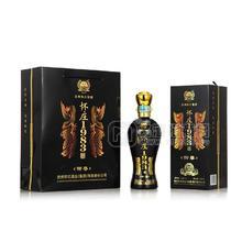 懷莊1983御尊醬香型白酒53度白酒禮盒裝招商500ml