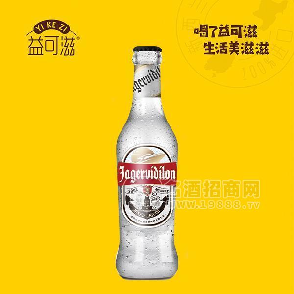 野格威迪龍純情型蘇打酒招商配制酒275mlx24瓶