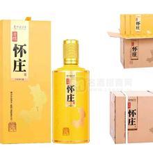 古鎮(zhèn)懷莊5