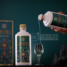 黔草香窖藏