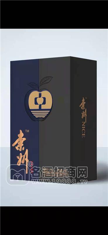 柰州煙臺蘋果蒸餾酒