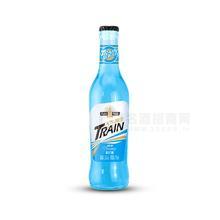 火車(chē)潮飲夢(mèng)幻型3.5%vol蘇打酒招商275ml
