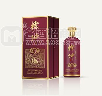 醬酒代理加盟產(chǎn)品糯坤酒典藏招商