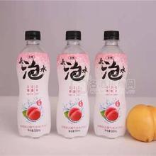 京熊氣泡水 夜場餐飲全國招商