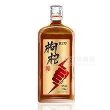 悠之夢(mèng)枸杞酒30度700ml