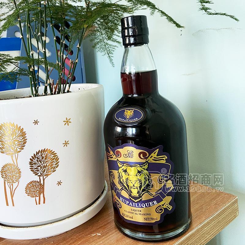 虎牌利口酒調(diào)制酒700ml