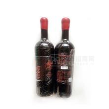 至尊康帝·珍藏波爾多干紅葡萄酒 750ml