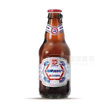 漓啤啤酒漓啤跨時(shí)代原漿特釀啤酒500ml