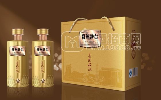 貴州崢臺(tái)酒·長風(fēng)破浪