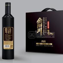 金剛川500ml 45°酒