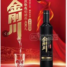 金剛川濃香型白酒 500ml