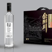 金剛川500ml42°白酒